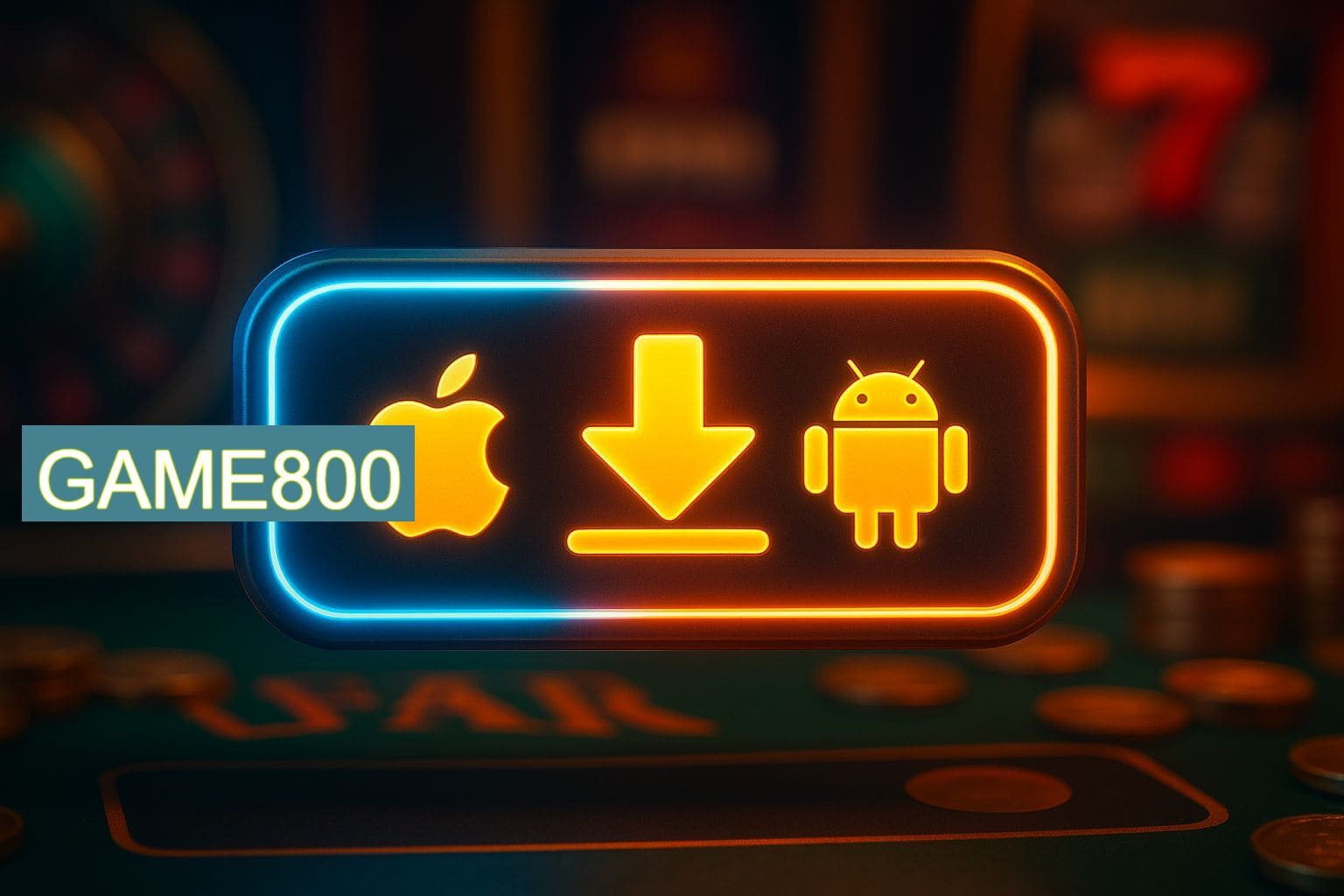 Benefícios do App